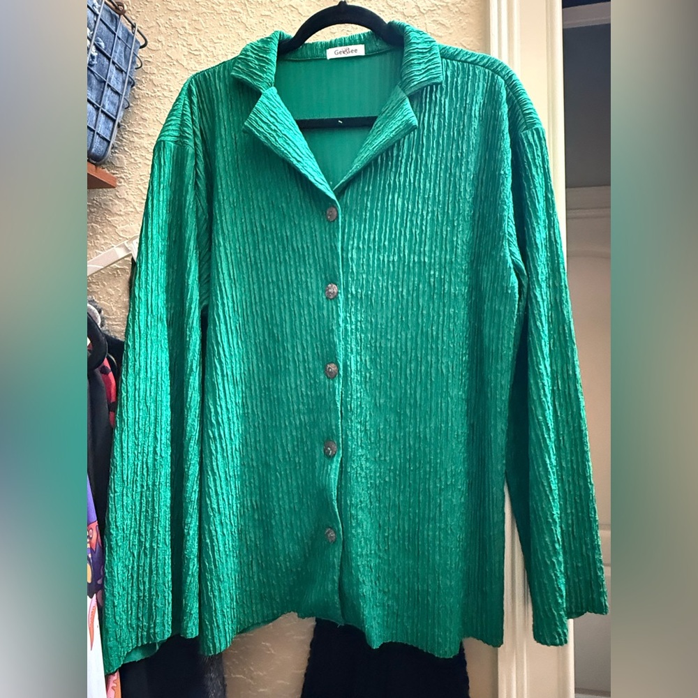 Boutique women's top